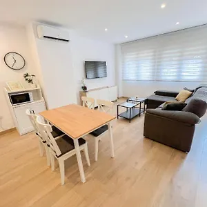 Apartamento Lovely Flat Center 2 Bedrooms, Torremolinos