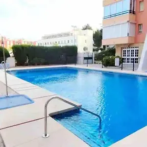 Apartamento Amigos, Torremolinos