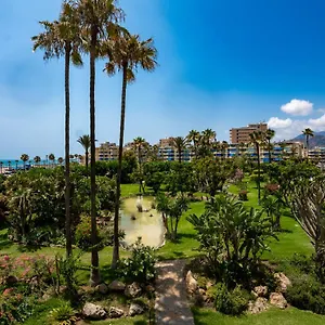 Apartamento Natera Costa Golf Exclusive Beachfront, Torremolinos