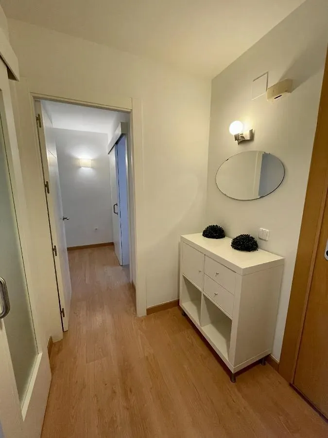 Apartmán Elegante, Bonito, Buenas Vistas Y Cerca De La Nogalera Torremolinos