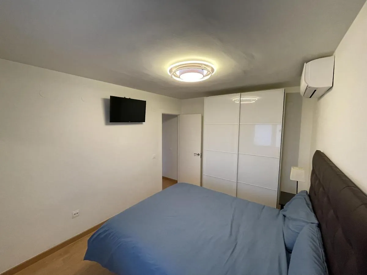 Elegante, Bonito, Buenas Vistas Y Cerca De La Nogalera Apartment Torremolinos