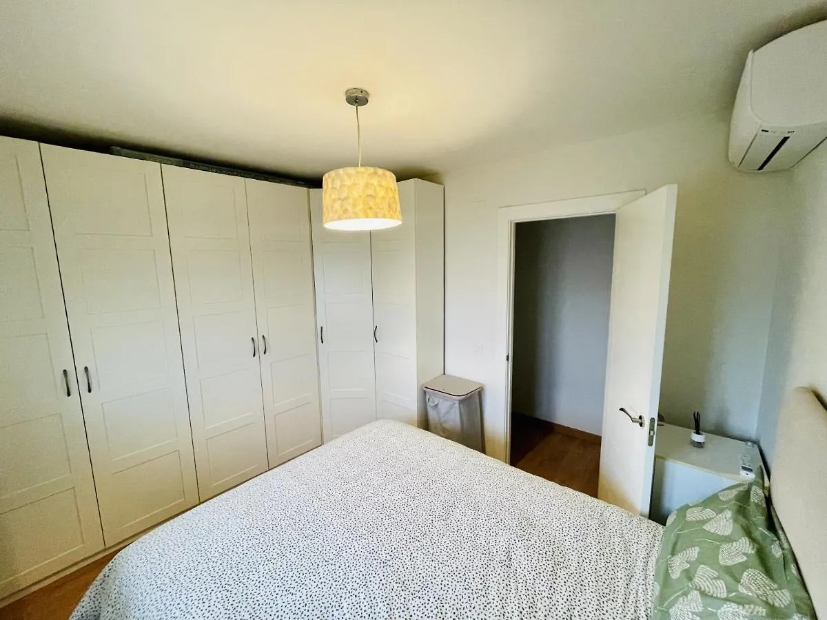 Elegante, Bonito, Buenas Vistas Y Cerca De La Nogalera Apartment Torremolinos 0*,