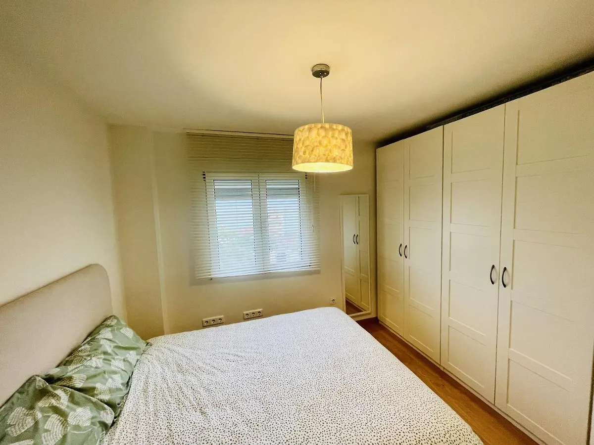 Elegante, Bonito, Buenas Vistas Y Cerca De La Nogalera Apartment Torremolinos